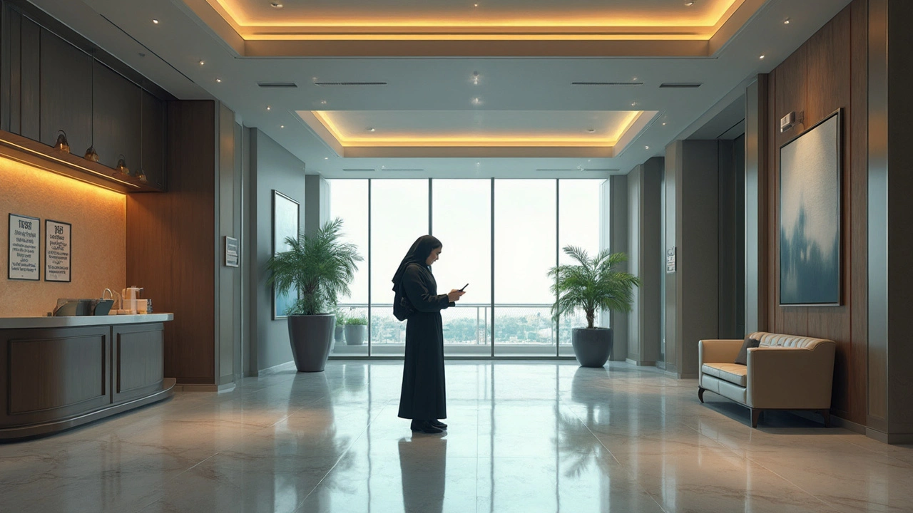 Life Hacks for a Smooth Experience