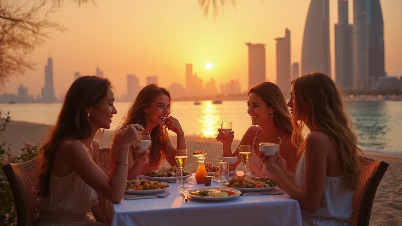 Staying Safe and Smart