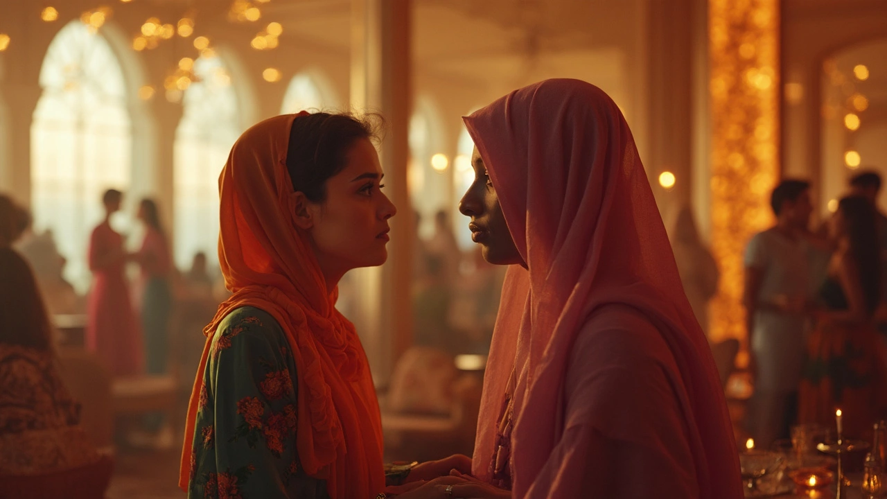 Chances of Finding a Girlfriend vs. An Escort