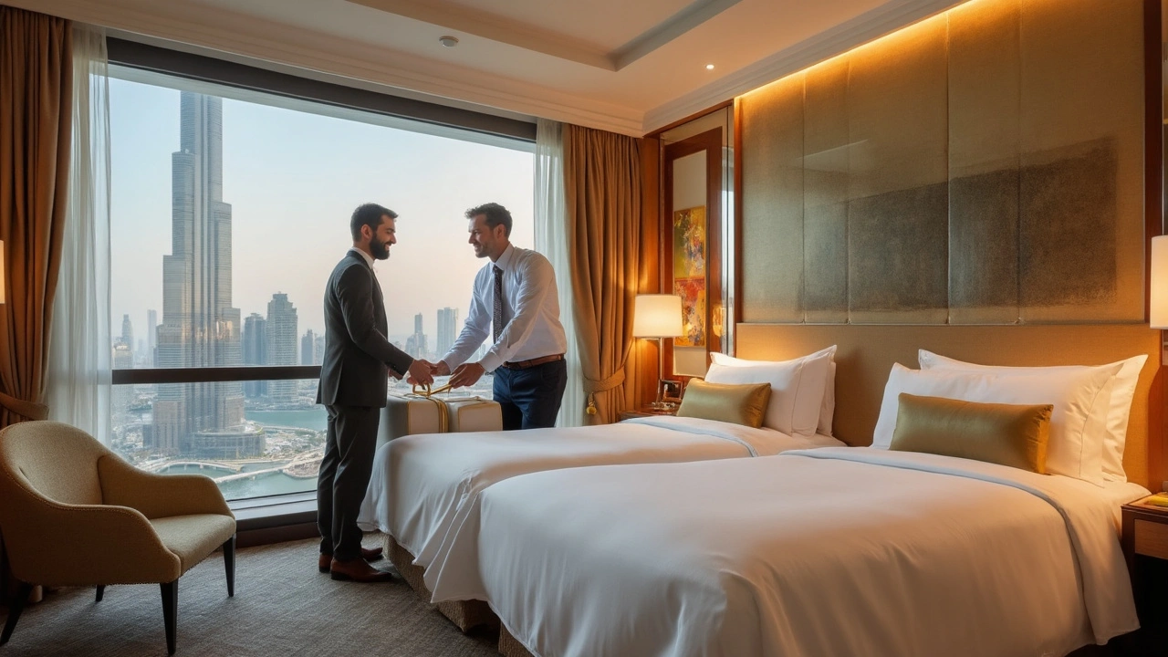 Check-In Rules: What to Expect