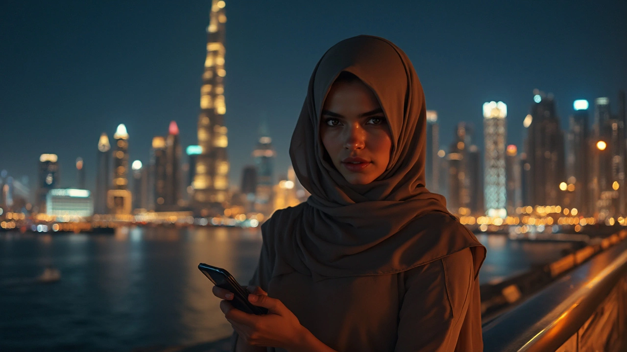 Crazy Laws in Dubai: What Escorts Need to Know