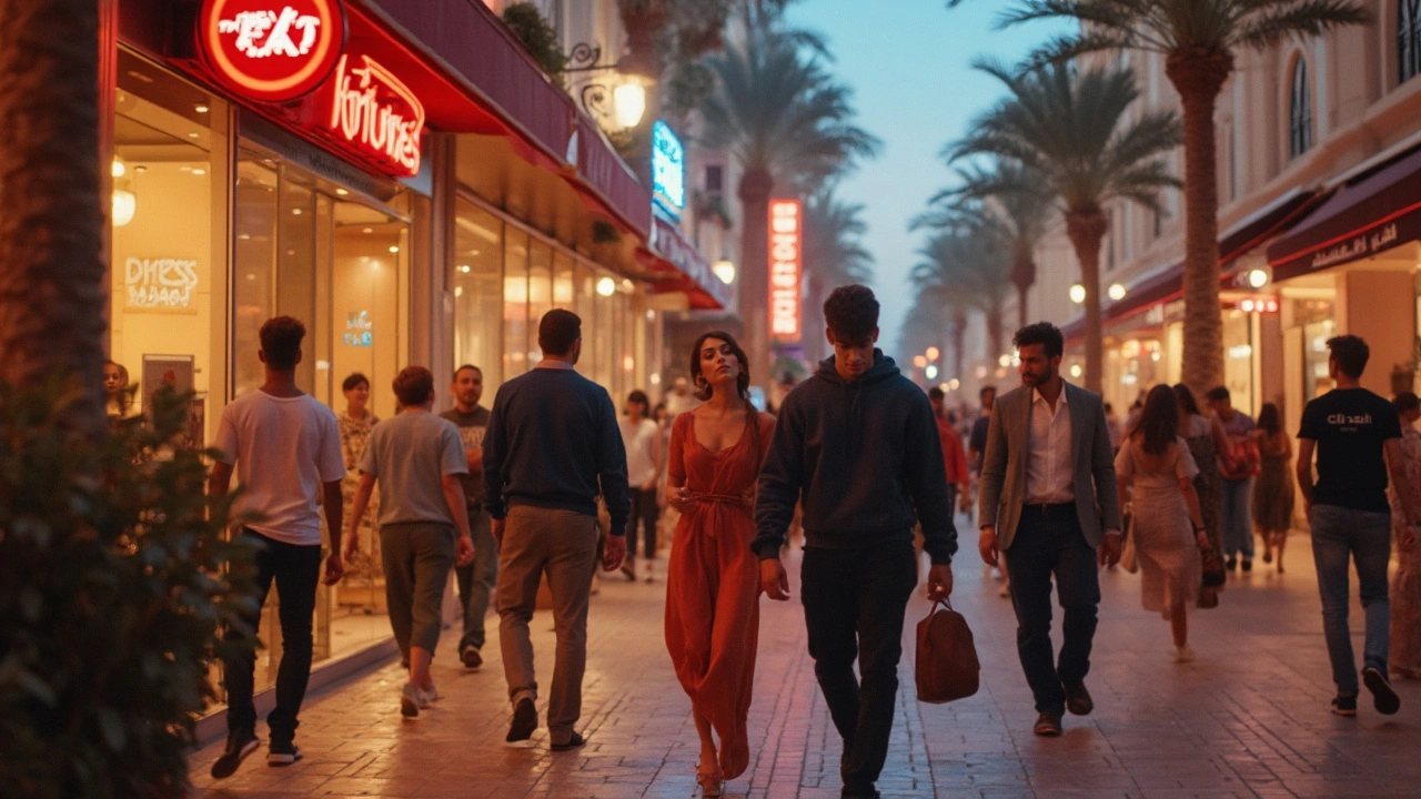 Don’t Even Think About PDA