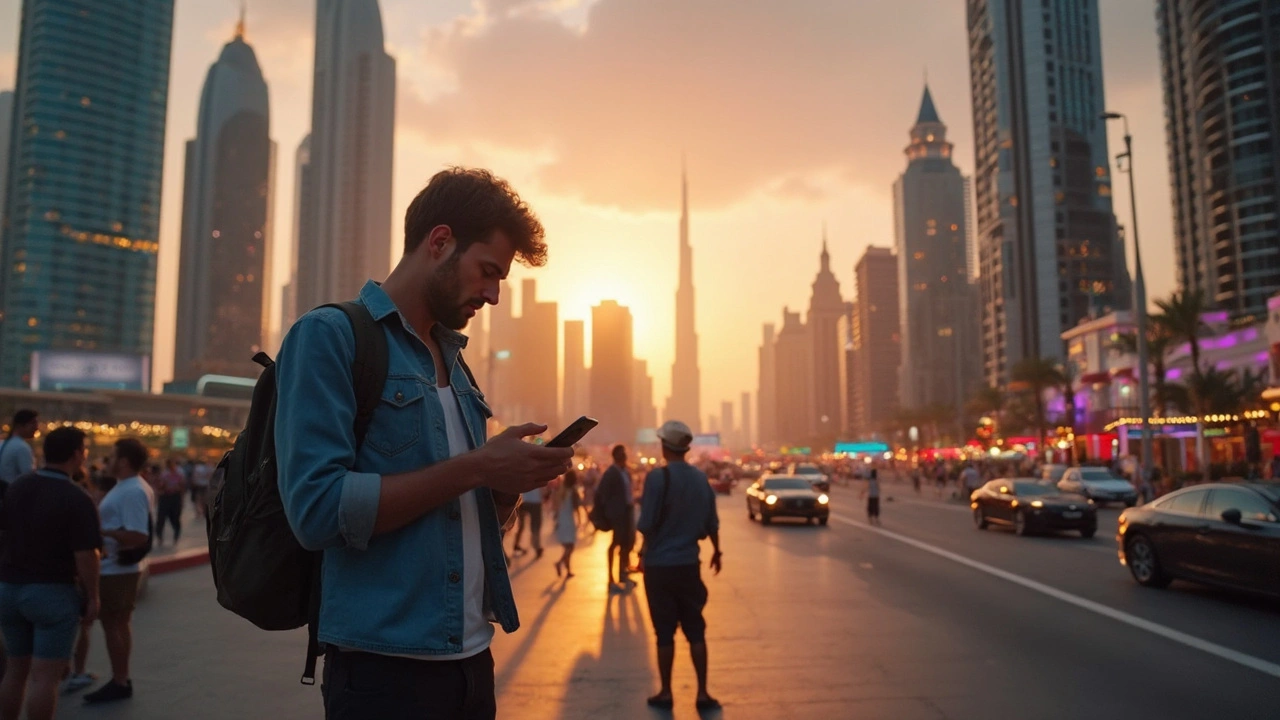 Is Dubai Expensive for Americans? Escort Services and Surprising Costs