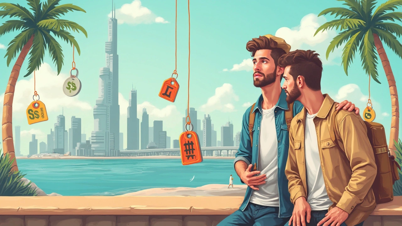 Making the Most of Your Dubai Trip