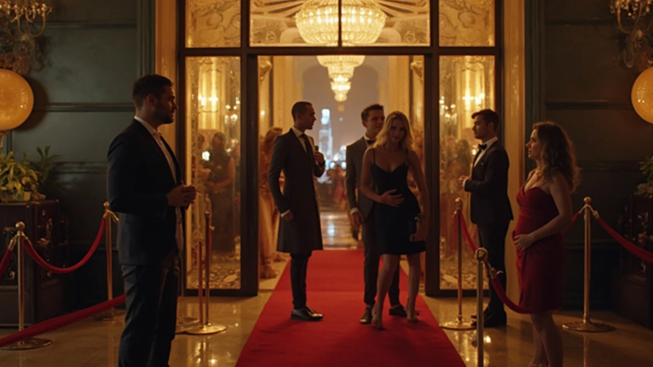 Safety, Respect, and Rules You Can’t Ignore