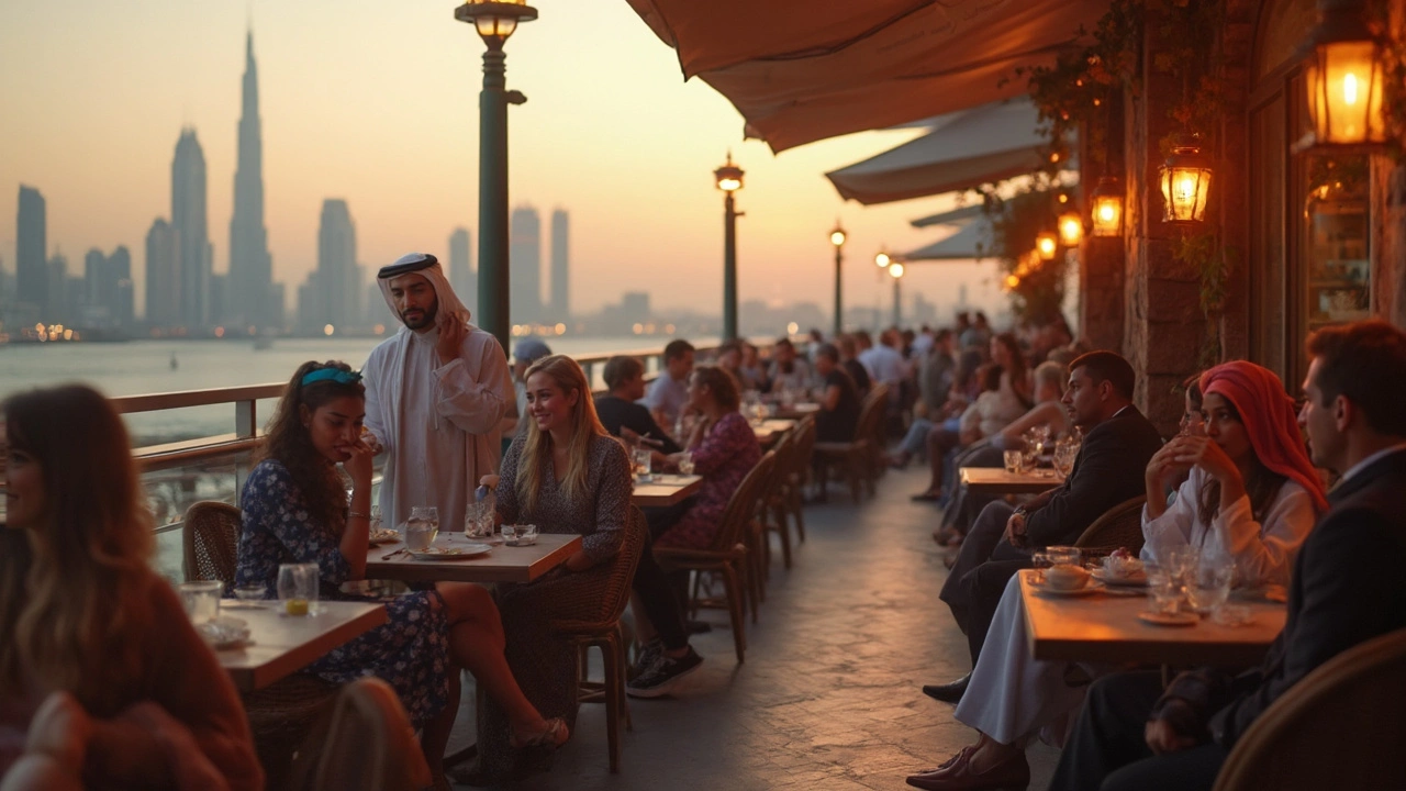 Smart Tips for Escorts and Visitors