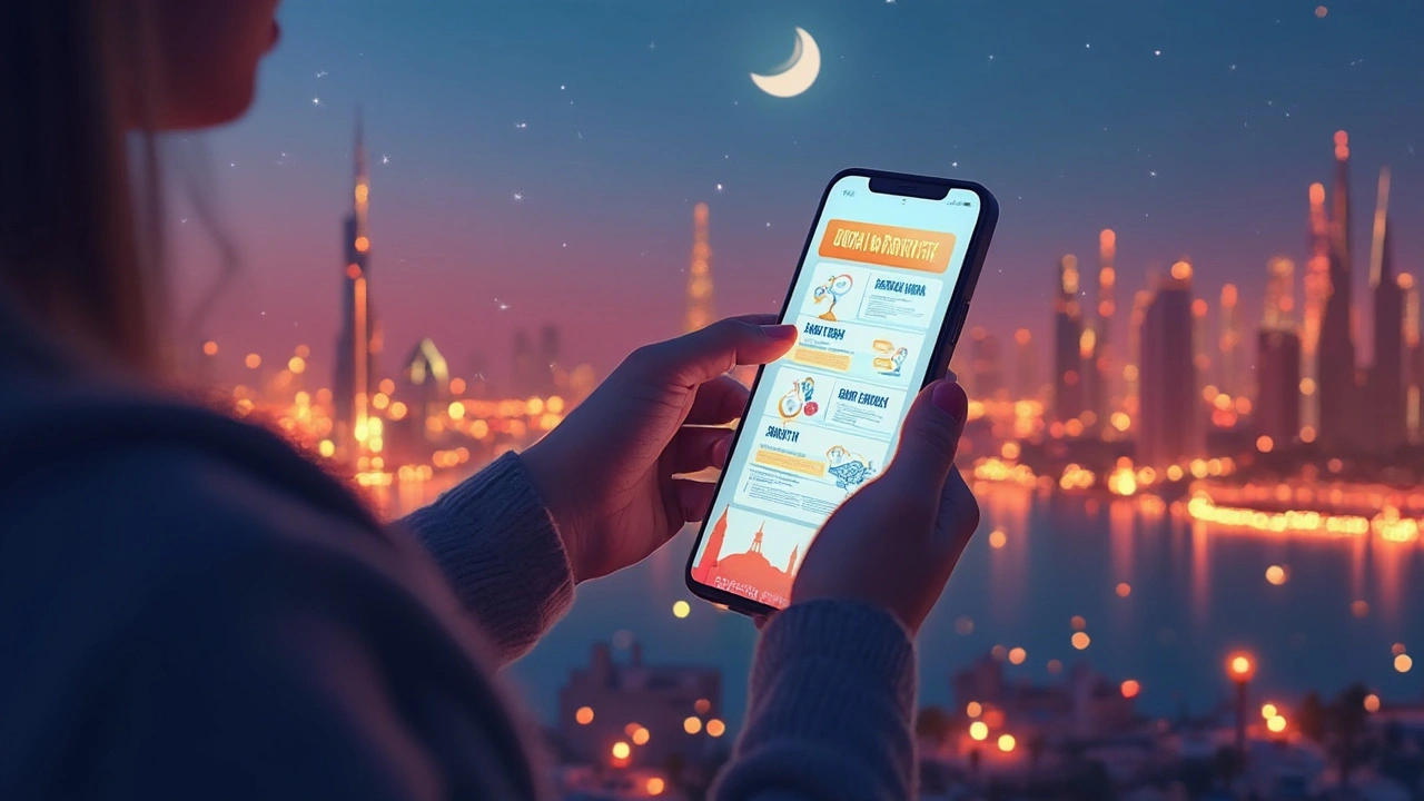 Staying Safe: Practical Tips for Visitors