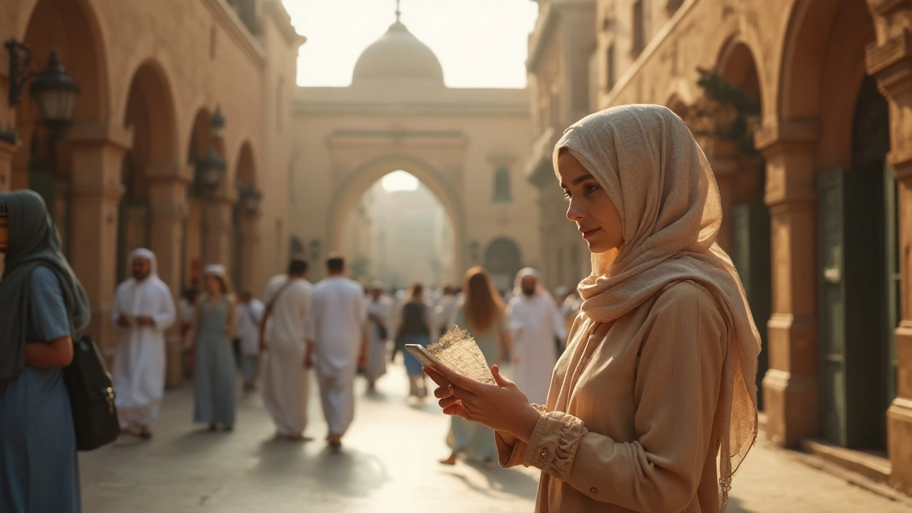 The Lowdown on Nightlife and Clubs