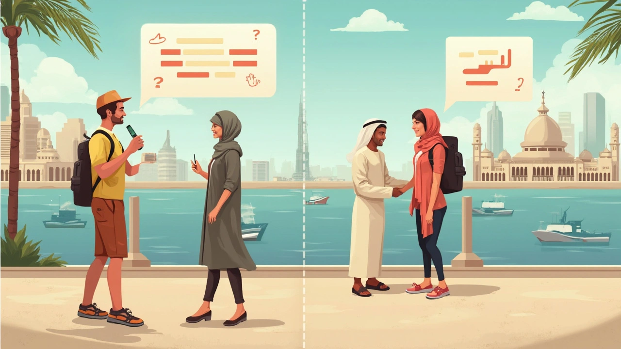 Tips for Staying Out of Trouble