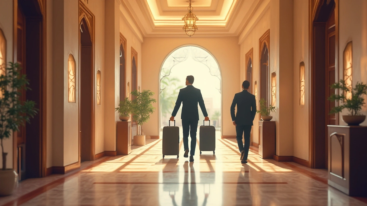 Traveler Stories and Handy Advice