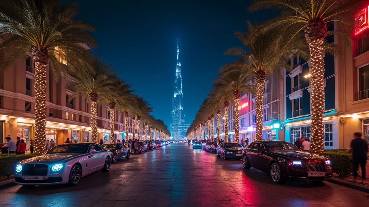 What is Restricted in Dubai? Escort Laws and Realities