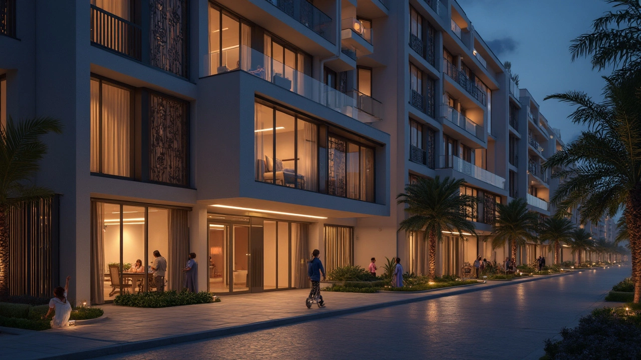 Is Flushing the Toilet After 10pm Illegal in Dubai? What You Need to Know