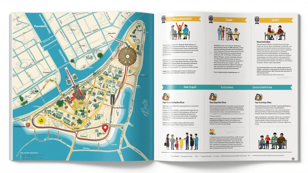 Practical Tips for Staying on the Right Side of the Law