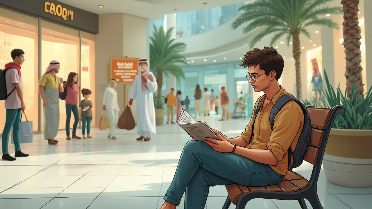 Smart and Safe Approaches