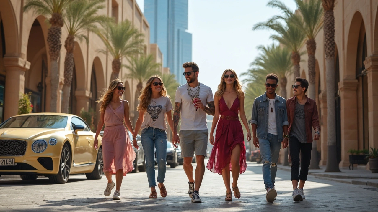 Tattoos in Dubai: Rules, Realities, and What to Know Before You Go