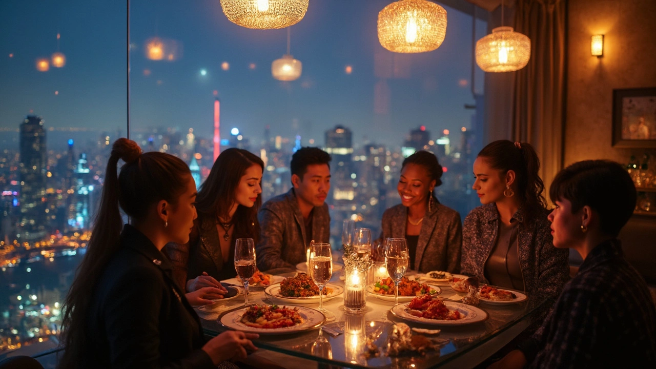 Budget-Friendly Eats: Where Locals Really Eat