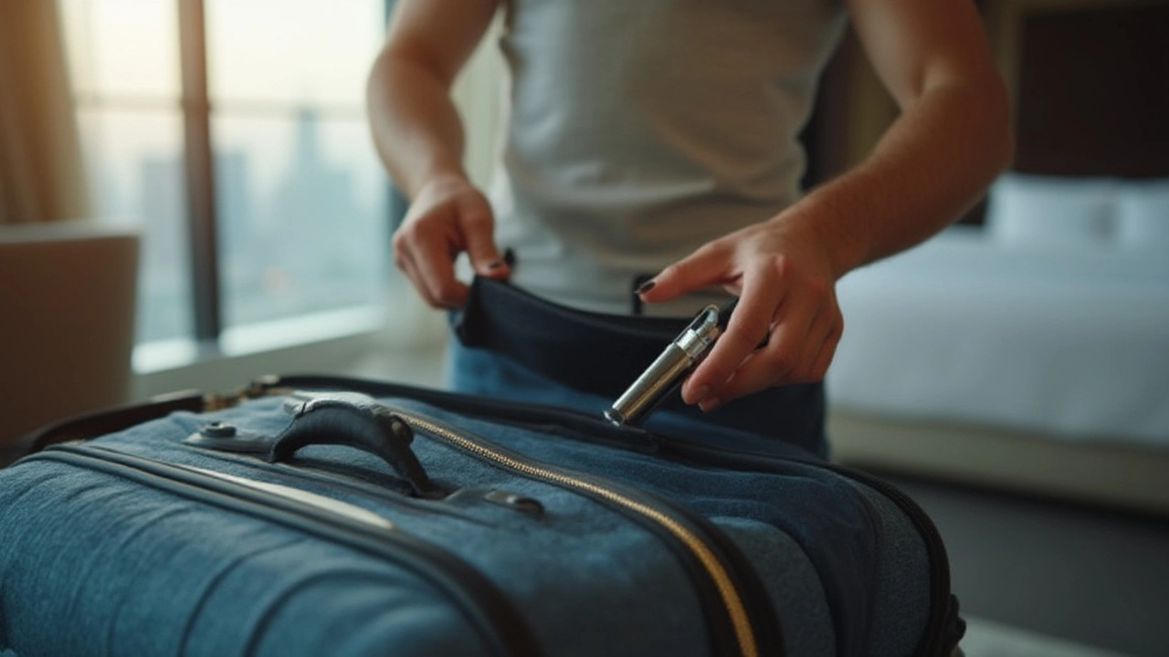 Essential Tips for Safe and Hassle-Free Vaping in Dubai