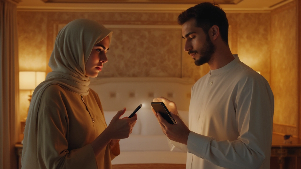 How to Check for Hidden Cameras in Your Hotel Room: Essential Tips for Travelers