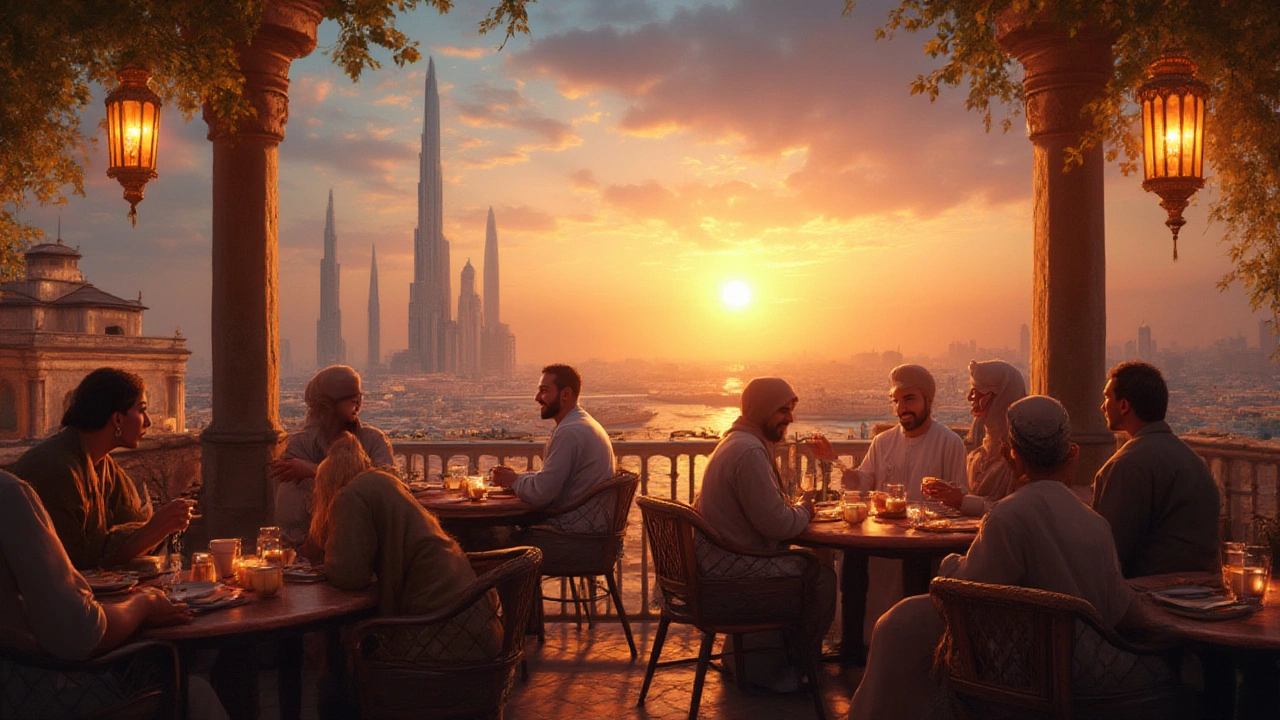 How to Save Money (and Still Have Fun) in Dubai