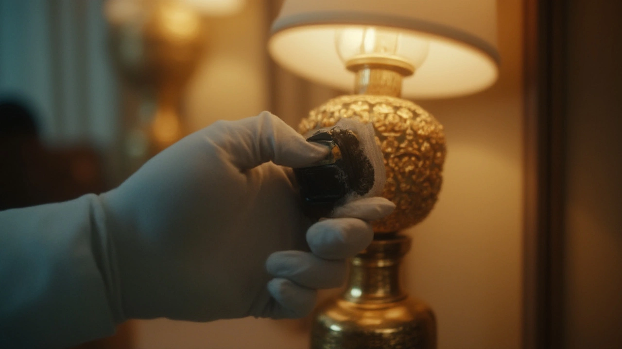 If You Find a Hidden Camera: What’s Next?