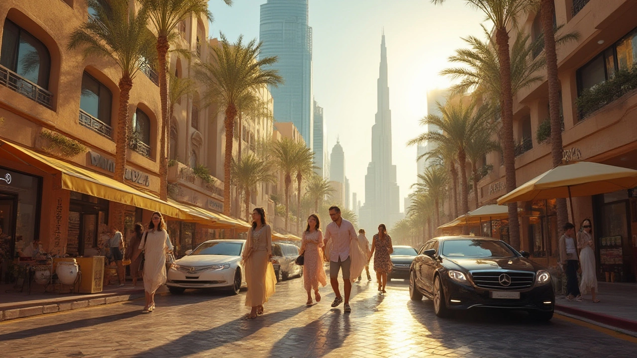 Is Dubai Cheap or Expensive? Discover the Real Cost of Visiting Dubai in 2025