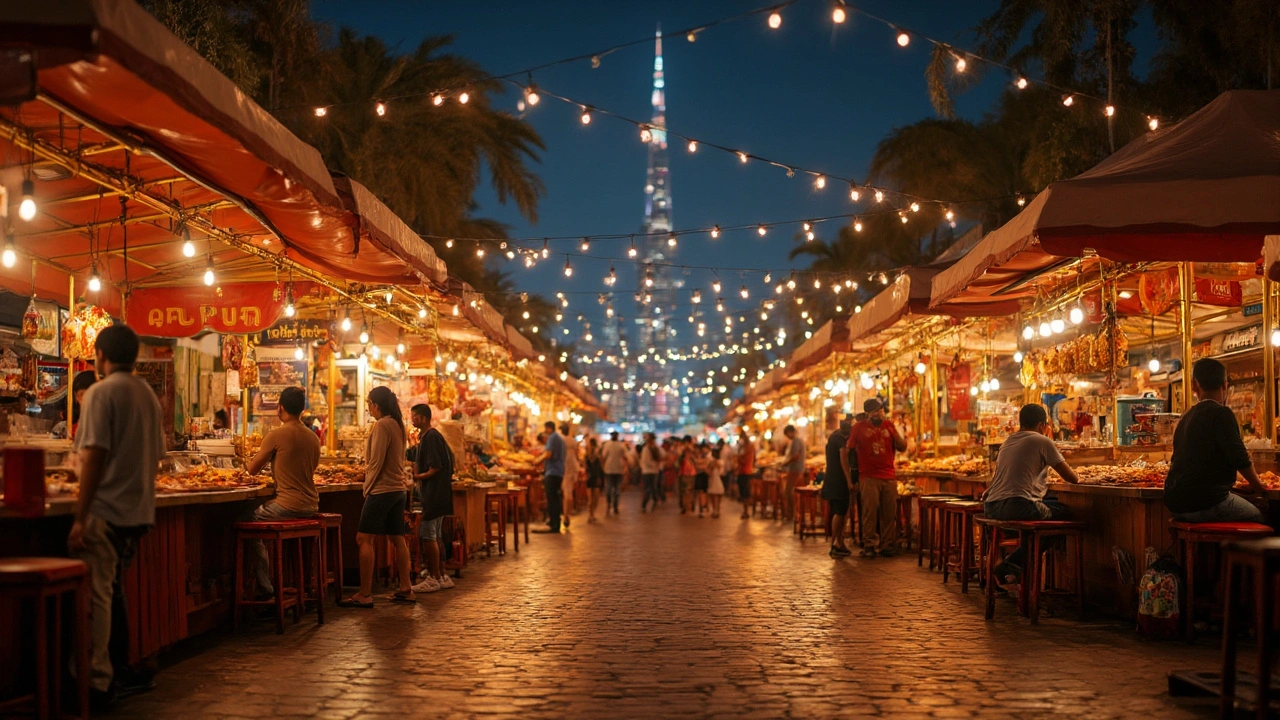 Is Eating Out in Dubai Really Expensive? The Real Costs of Dubai Dining Revealed