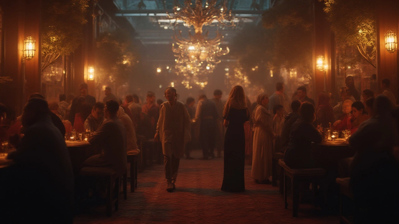 Kiss and Tell: Real Experiences, Warnings, and Grey Areas