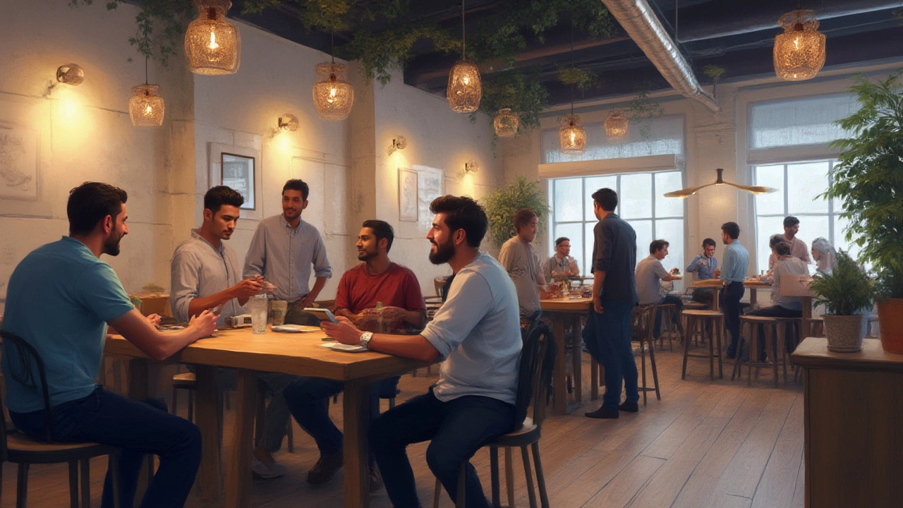 Making the Move Work for You: Money, Work, and Lifestyle