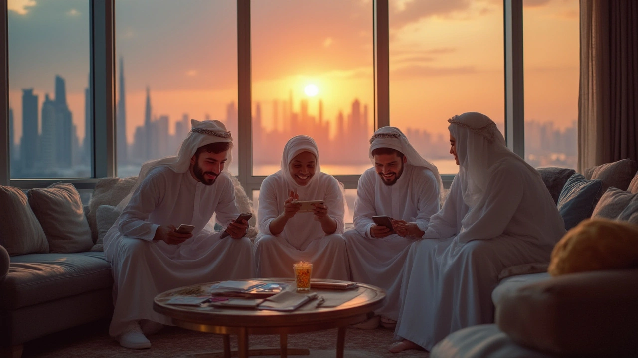 OK Fun App: Honest Review, Features & How It Works