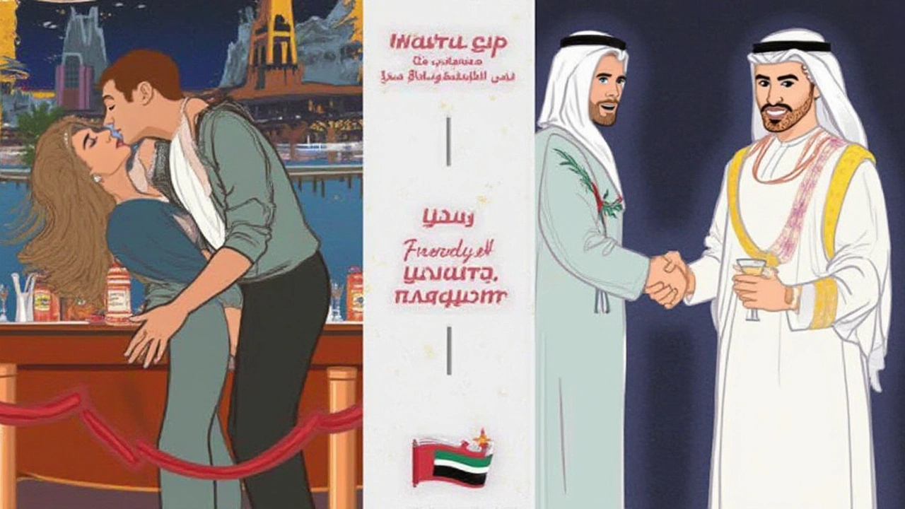 Staying Safe and Enjoying Dubai’s Nightlife Without Stepping Over the Line