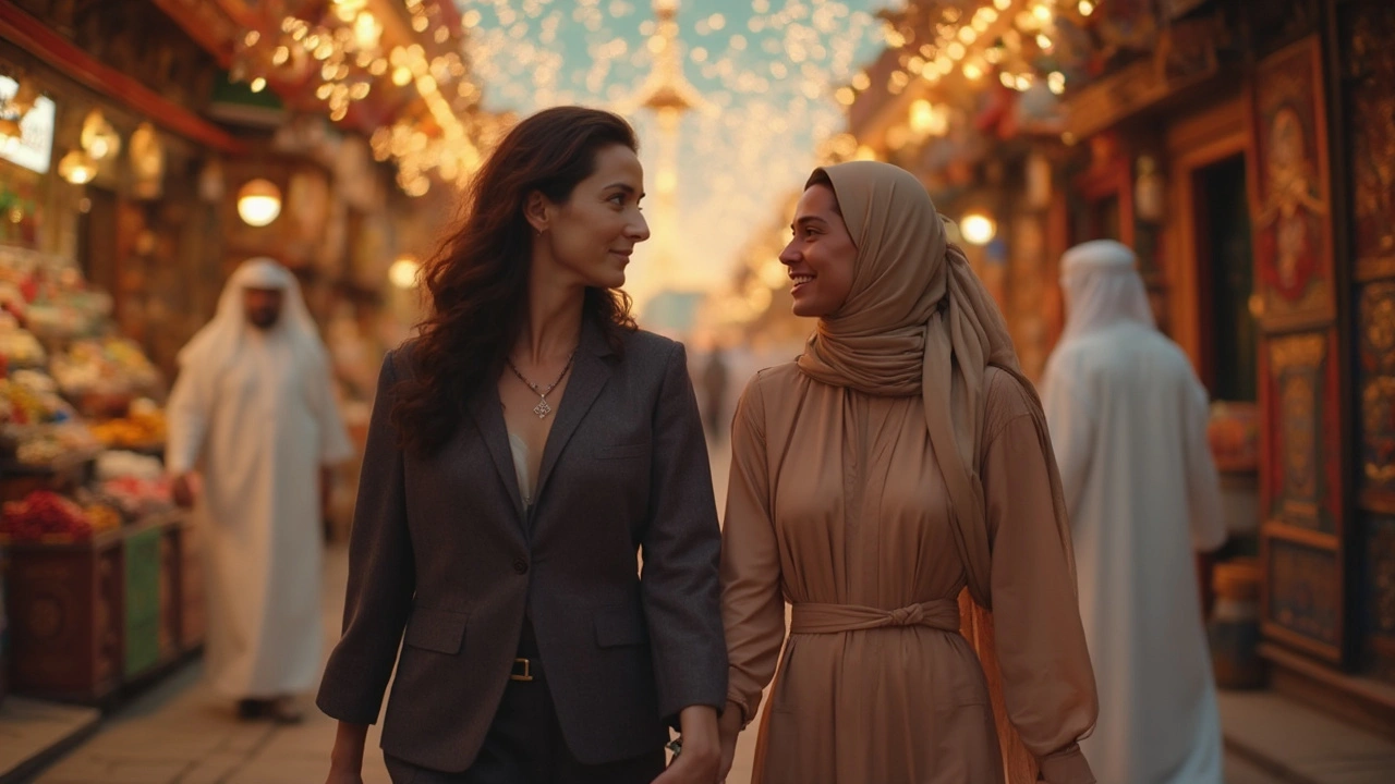 What Happens If You Break the Rules?