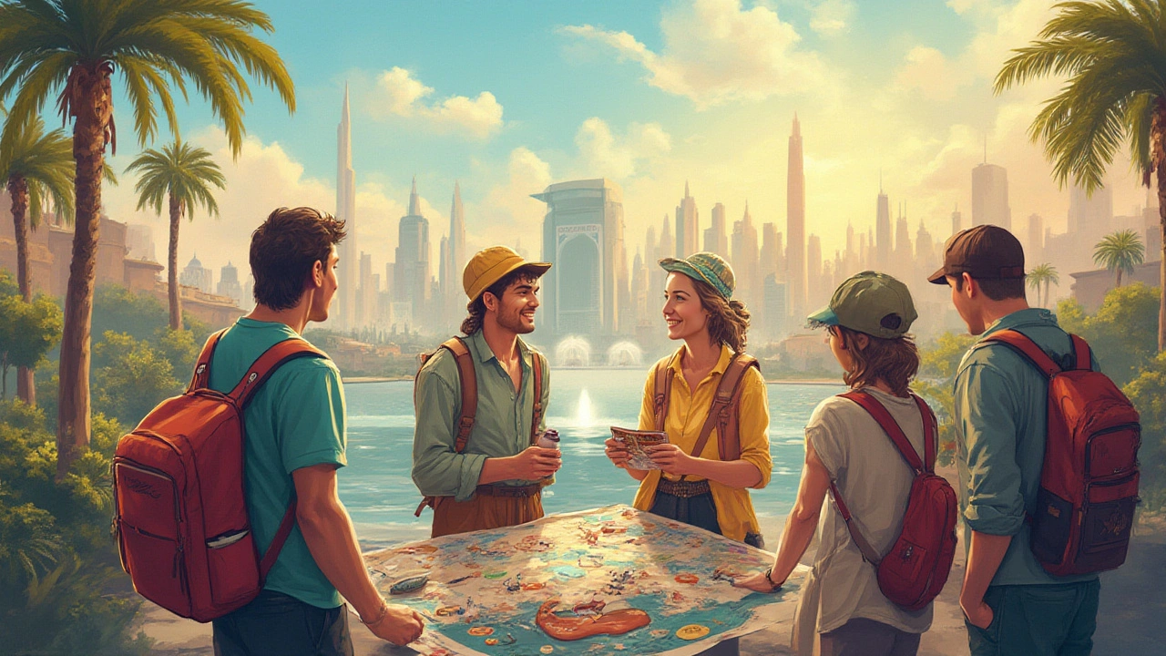 Why Do People Think Dubai Is So Expensive?