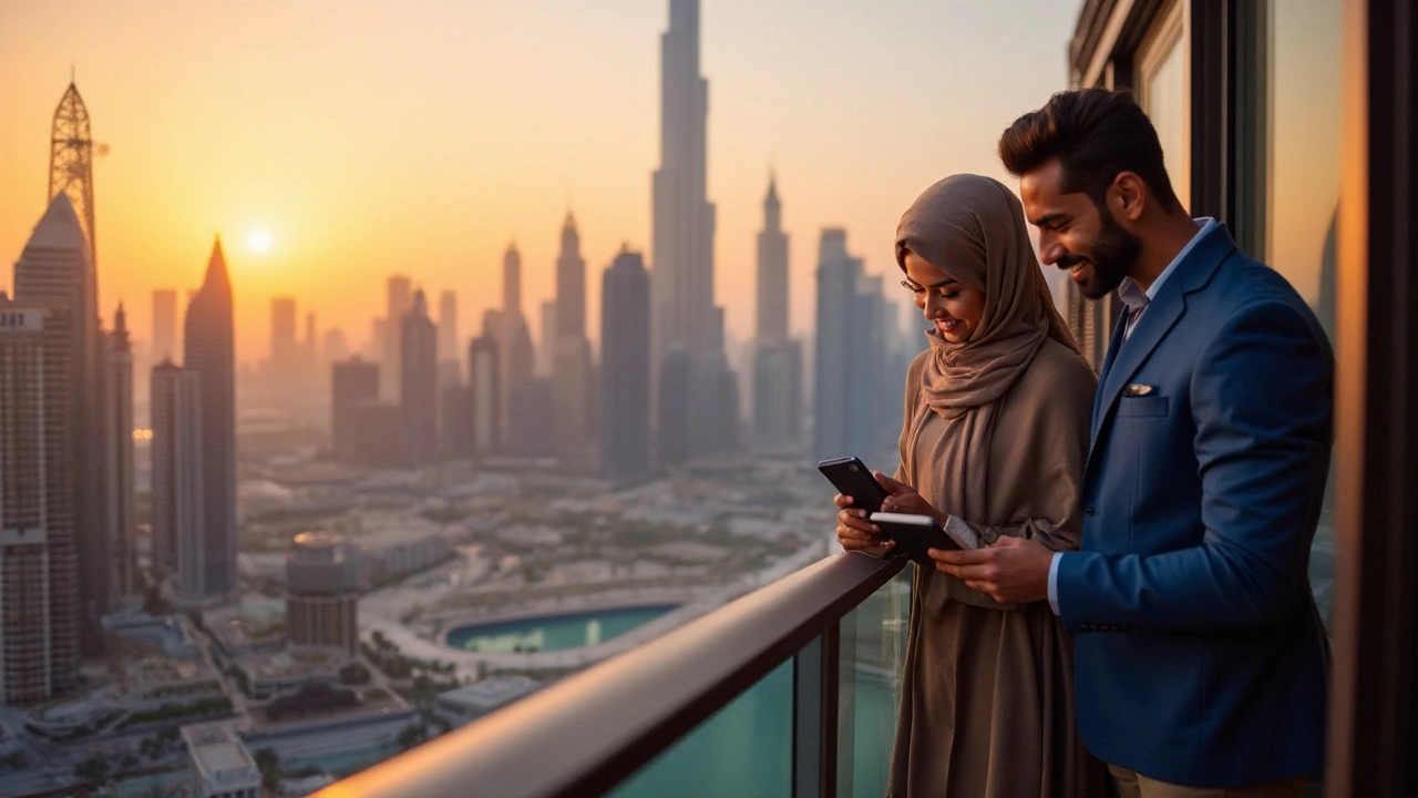Is $5,000 Enough to Live Comfortably in Dubai? A Real Cost of Living Guide