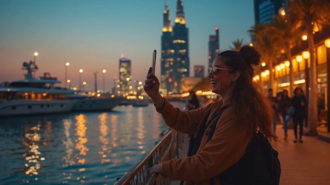 Why Dubai Can Be a Dream for Independent Women: Secrets and Smart Strategies