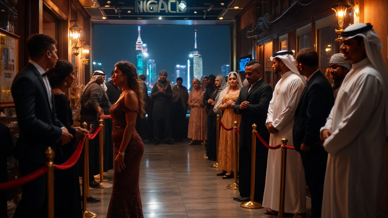 Are Nightclubs Legal in Dubai? 2025 Guide to Laws, Age Limits, and Alcohol Rules