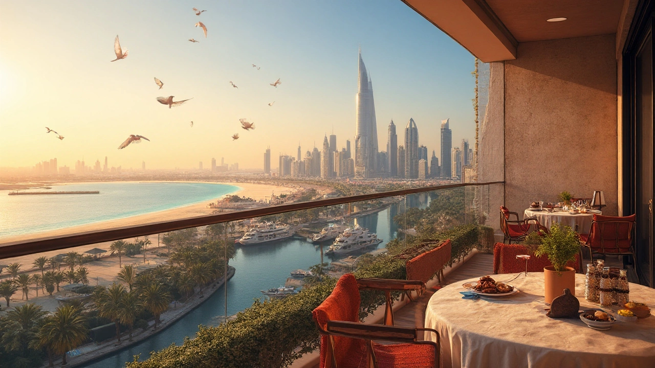 Best Areas to Stay + Price Ranges (2025)