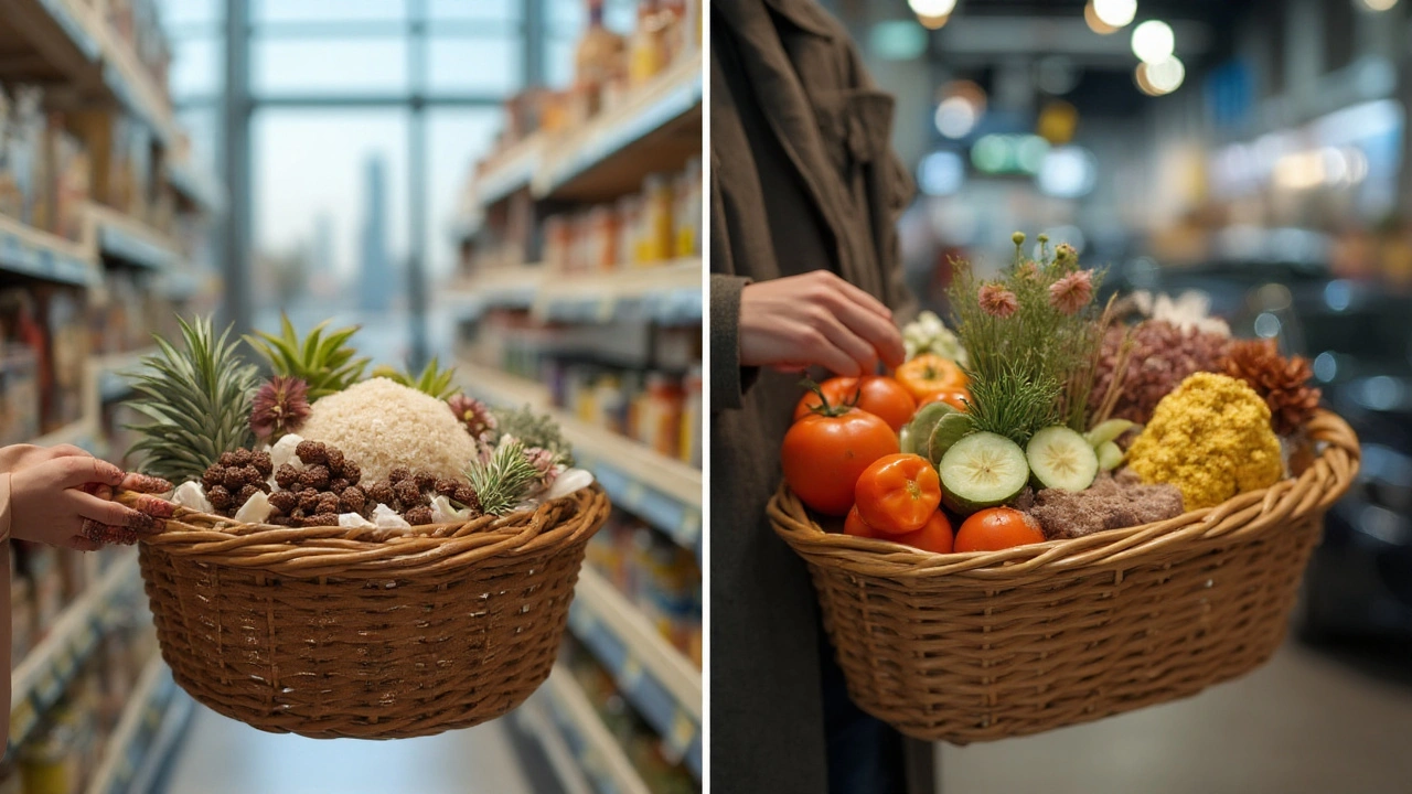 Build your budget: steps, scenarios, and rules of thumb