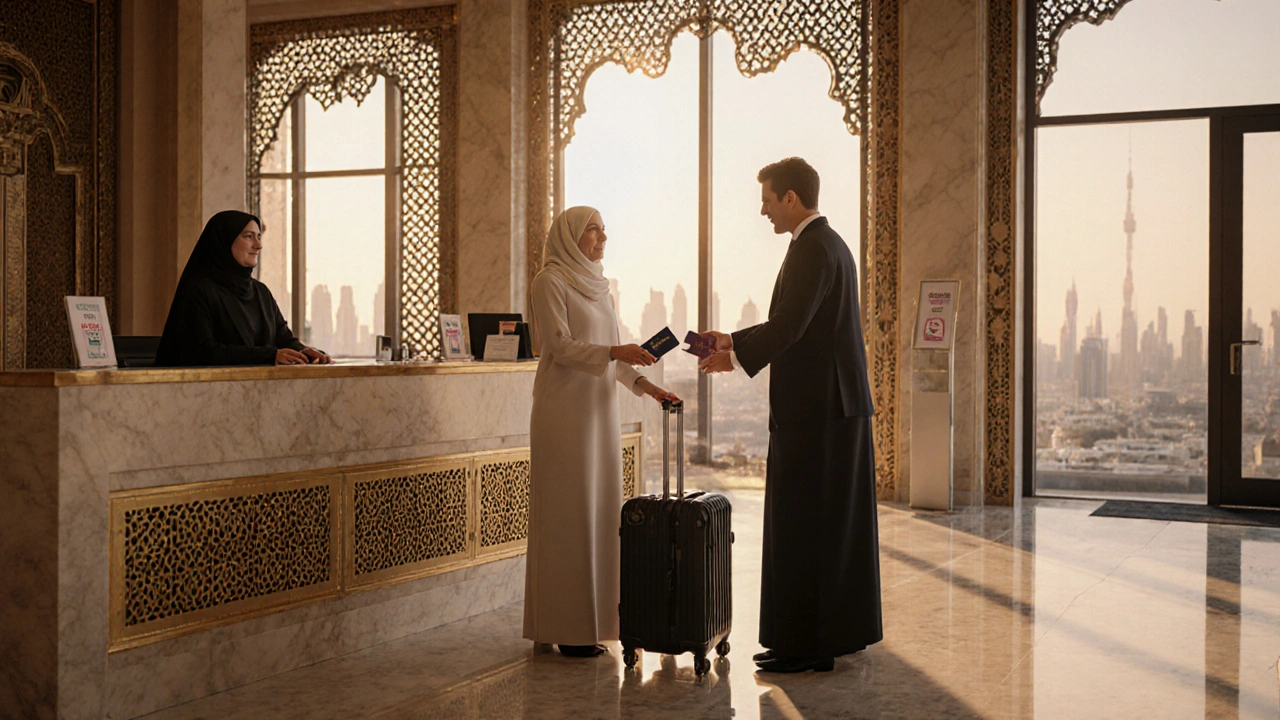 Can I Sleep With My Girlfriend in a Hotel? Rules, Laws, and Travel Tips (2025)