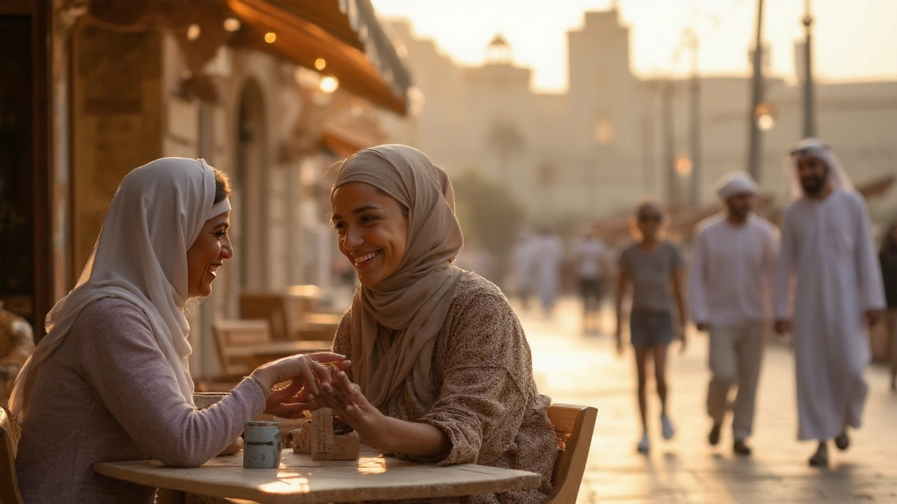 Checklists, scenarios, and the questions everyone asks