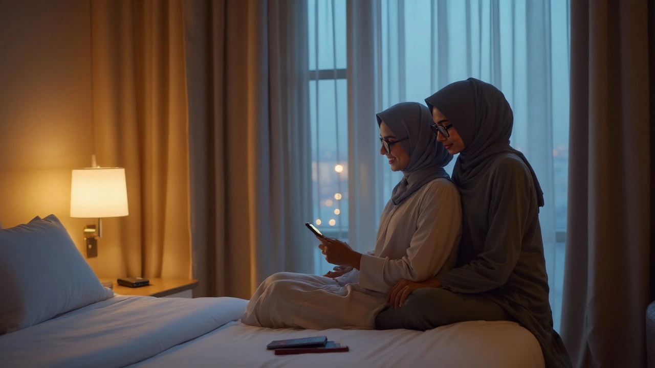 How to Book and Check In Without Drama (Step-by-Step)