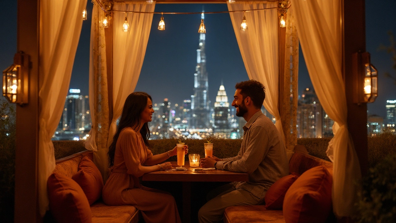 How to navigate PDA in real life: places, timing, and safer moves