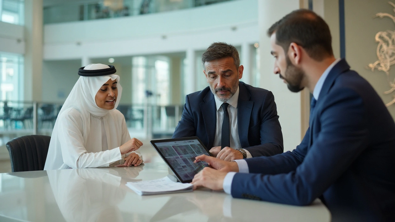 If you’re accused-or you’re considering a complaint