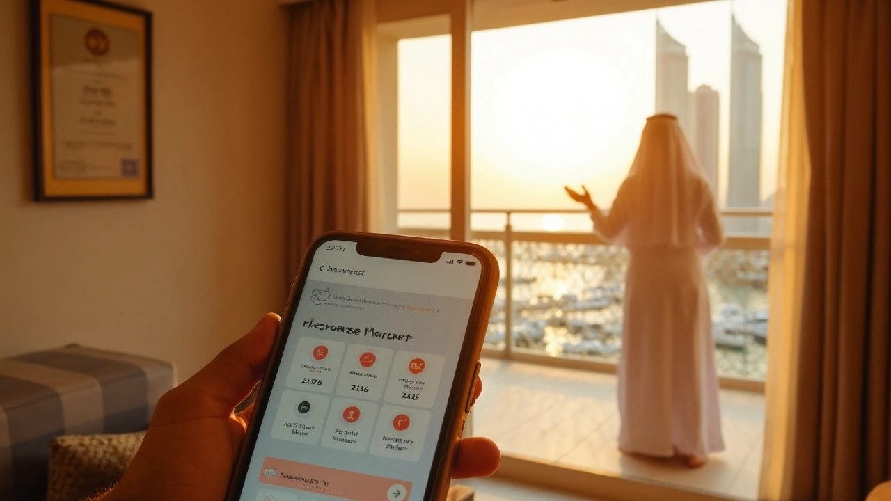 Is Airbnb in Dubai? Legal Status, Rules, and Where to Stay (2025 Guide)