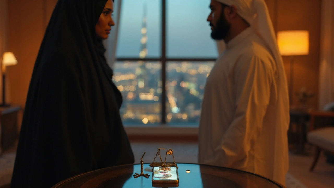 Is Cheating Illegal in Dubai? UAE Adultery Law Explained (2025 Guide)