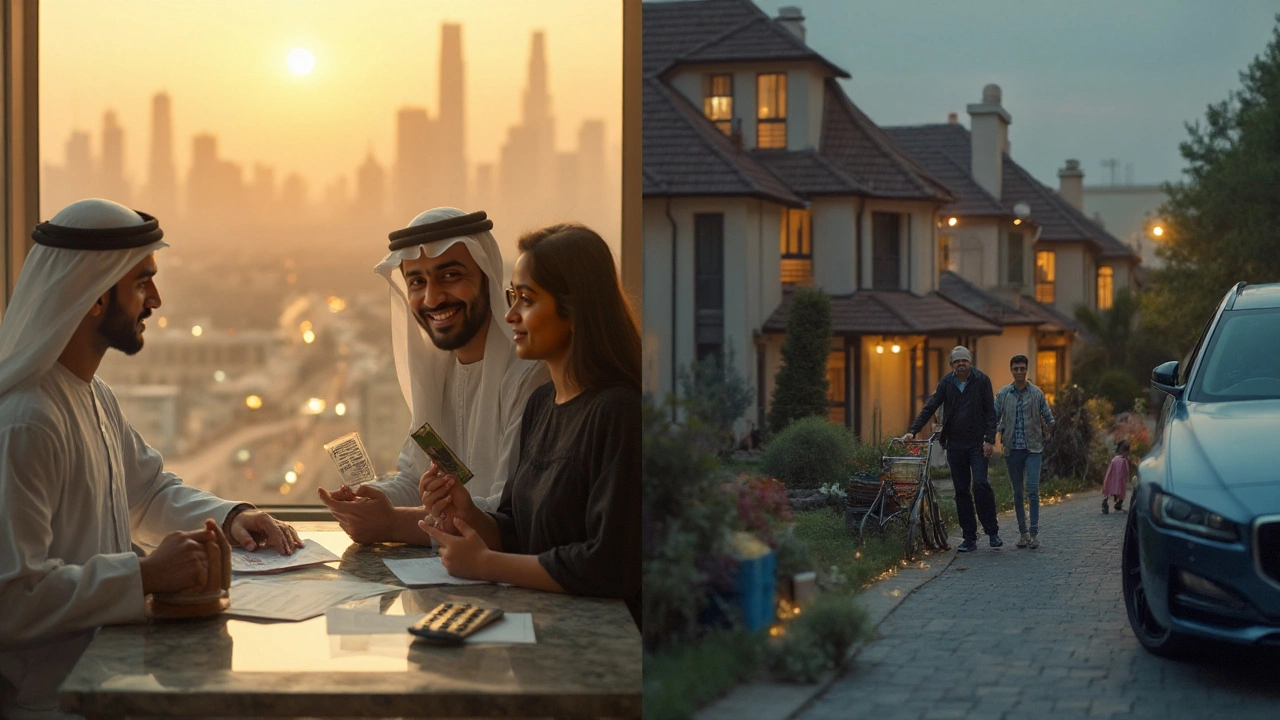 Is Dubai Cheaper Than the USA? 2025 Cost of Living and Travel Prices Explained