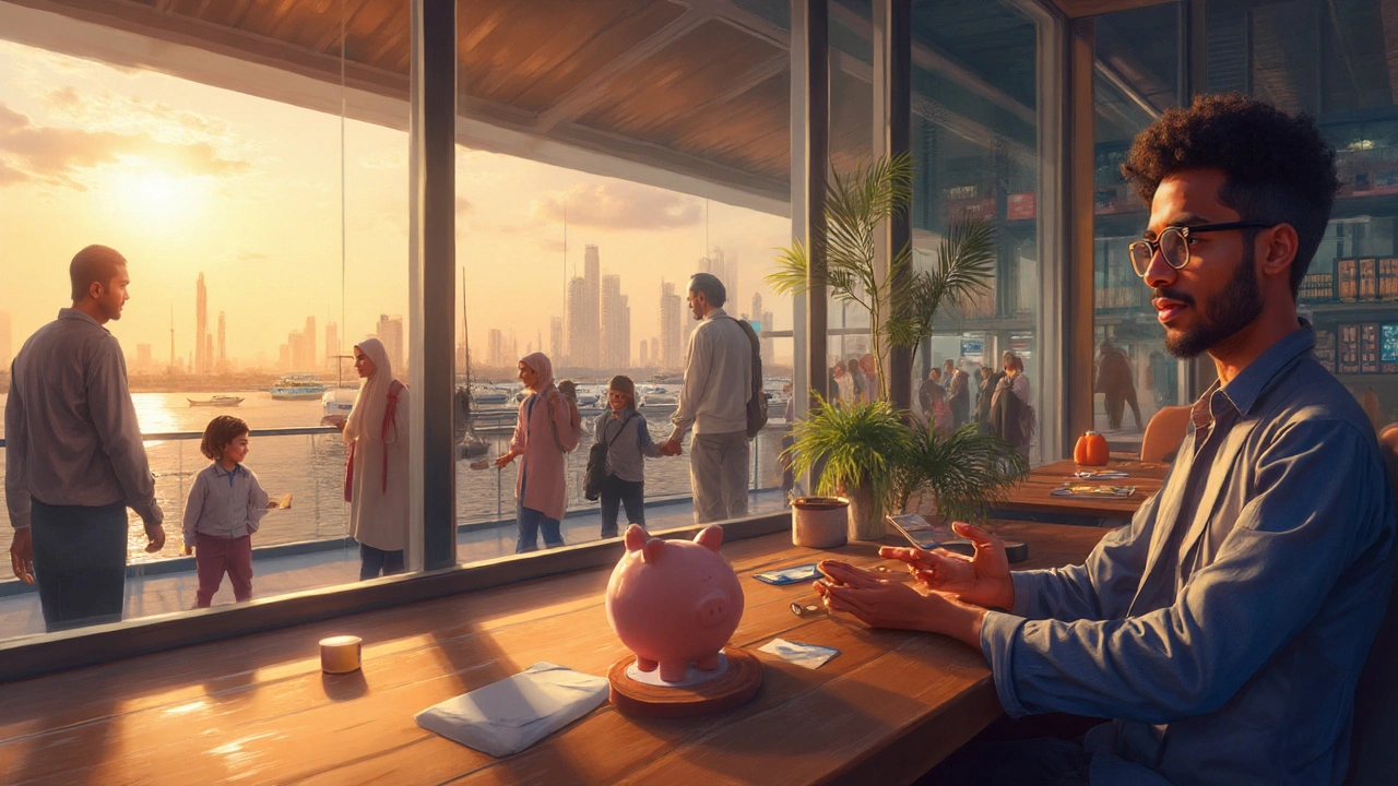 Smart ways to save in Dubai and quick answers (FAQ)