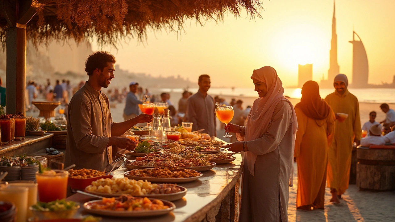 Soft All Inclusive Dubai: What It Means, What’s Included, and How to Book (2025)