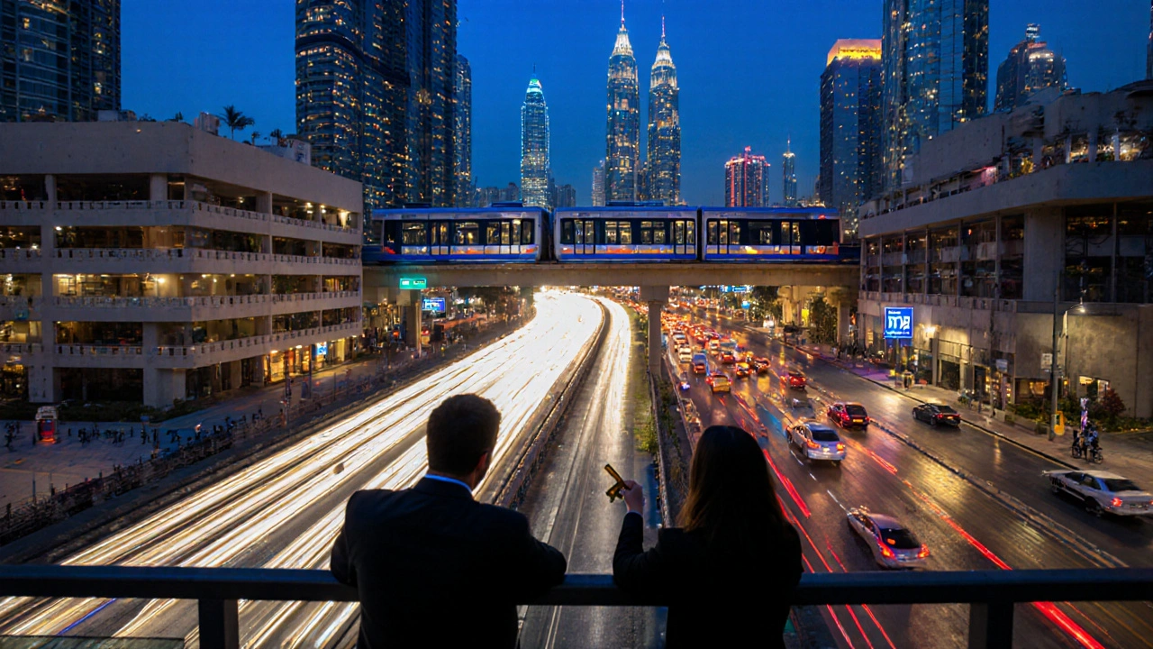 Schooling and childcare